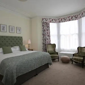 The Cordelia Bed & Breakfast Scarborough