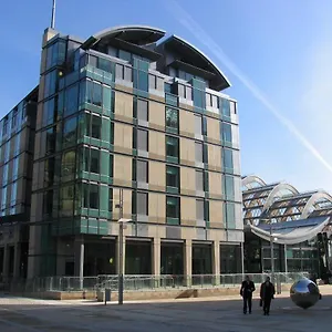 Mercure St Paul's & Hotel Sheffield