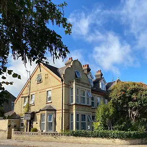 Casa de hóspedes A & B, Cambridge