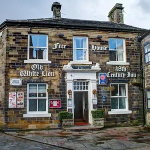 The Old White Lion Inn Haworth